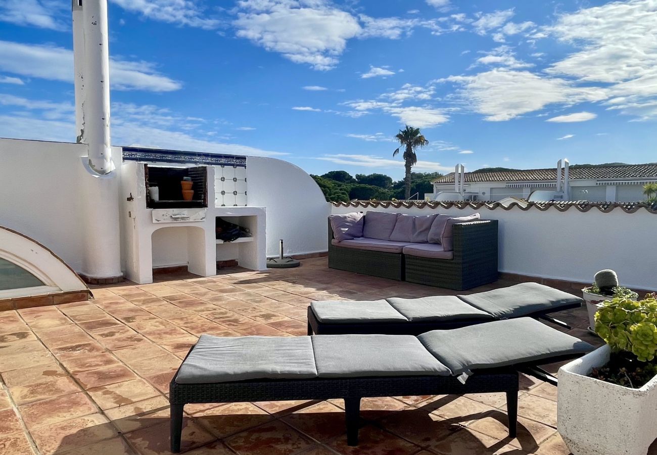 Apartament en Pals - GREEN CLUB A 304