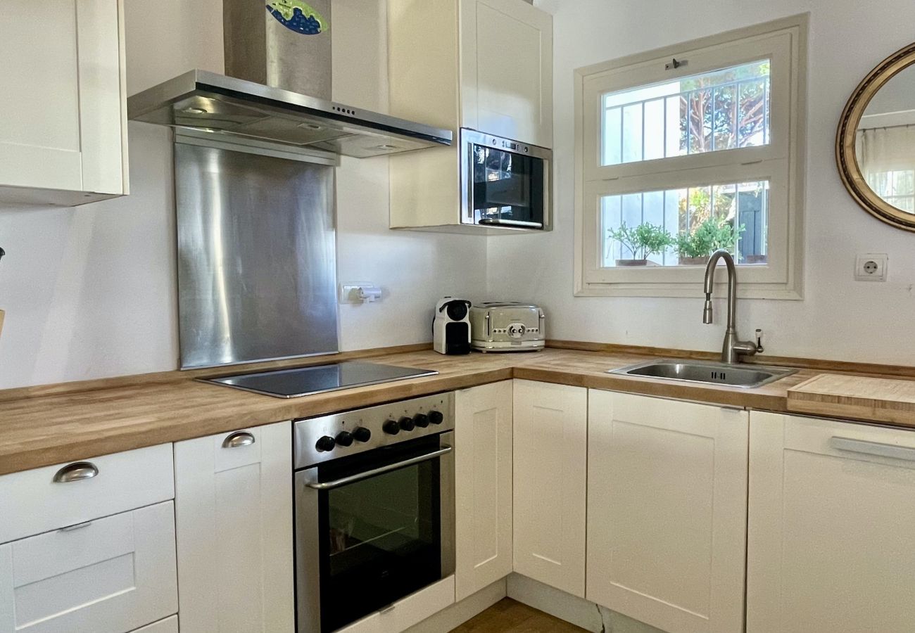 Casa en Pals - PIVERD DEL GOLF 14