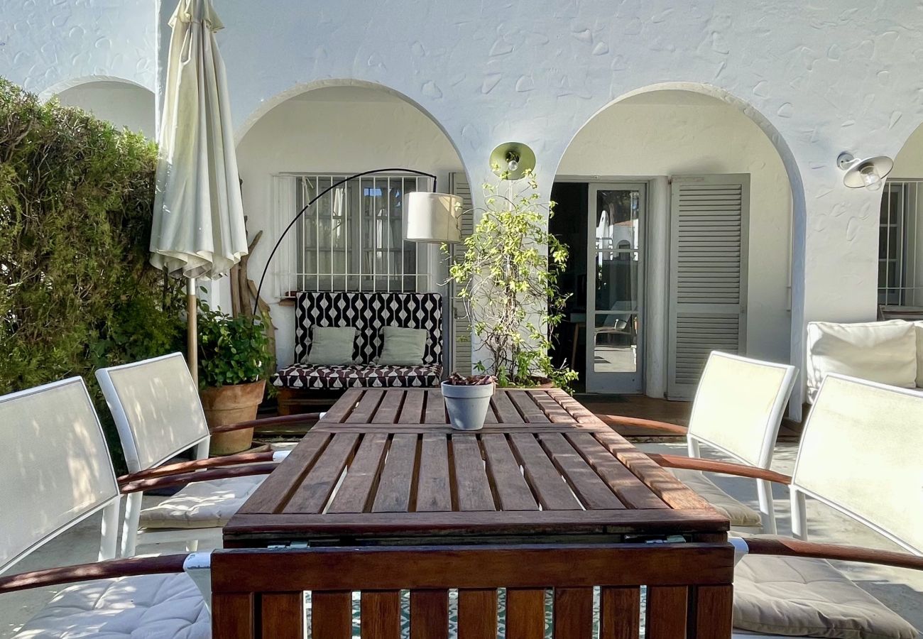 Casa en Pals - PIVERD DEL GOLF 14