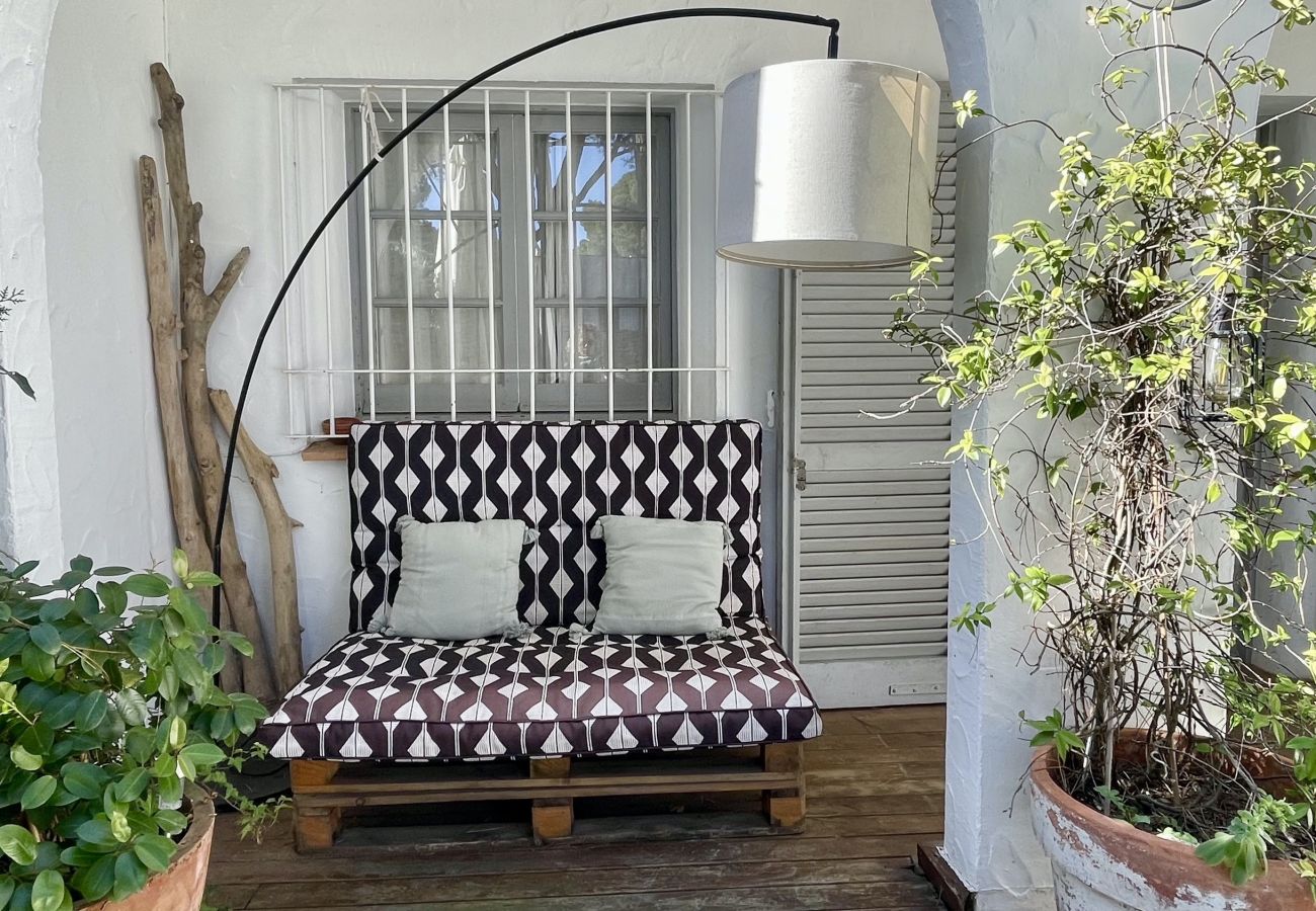 Casa en Pals - PIVERD DEL GOLF 14