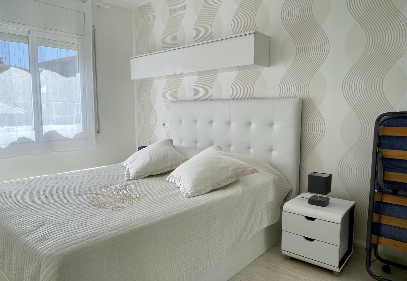 Apartament en Estartit - CANIGO C3