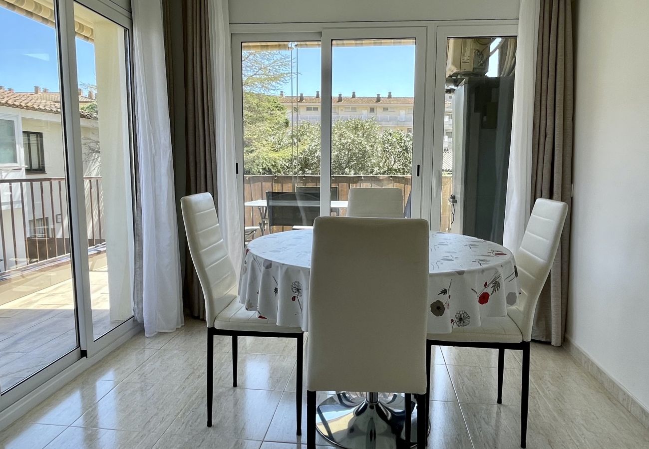 Apartament en Estartit - CANIGO C3