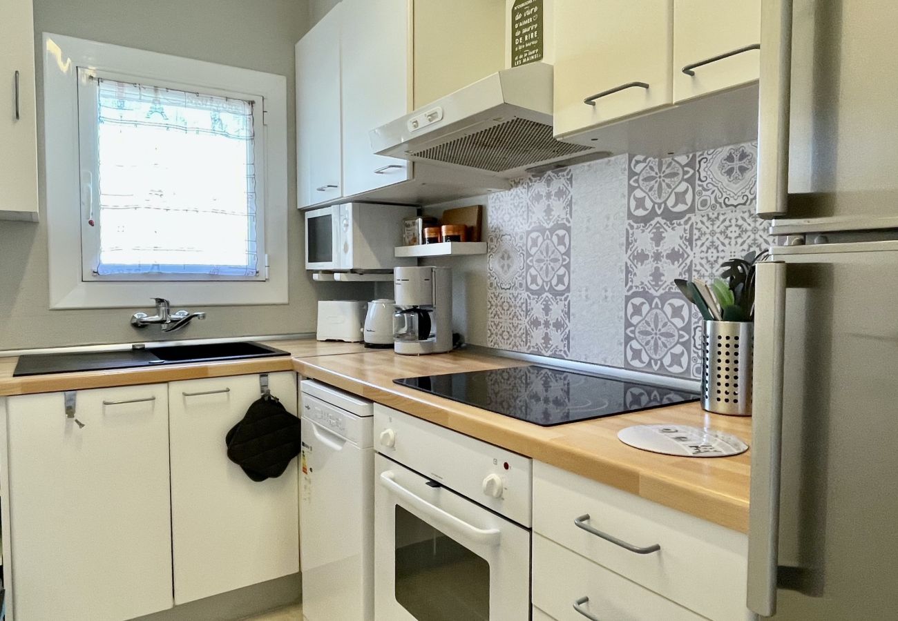 Apartament en Estartit - CANIGO C3