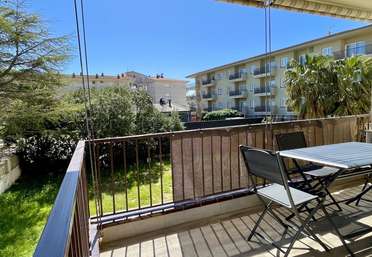 Apartament en Estartit - CANIGO C3