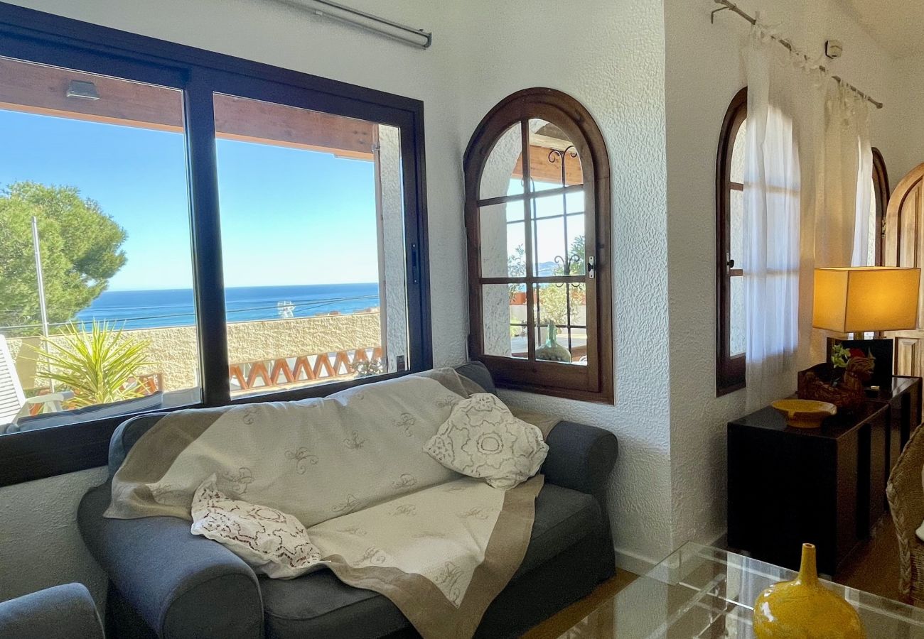 Casa en Estartit - LA MOLEDERA 112