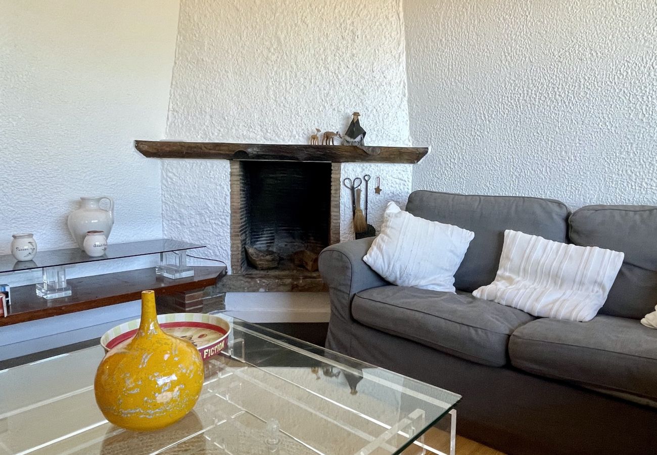 Casa en Estartit - LA MOLEDERA 112