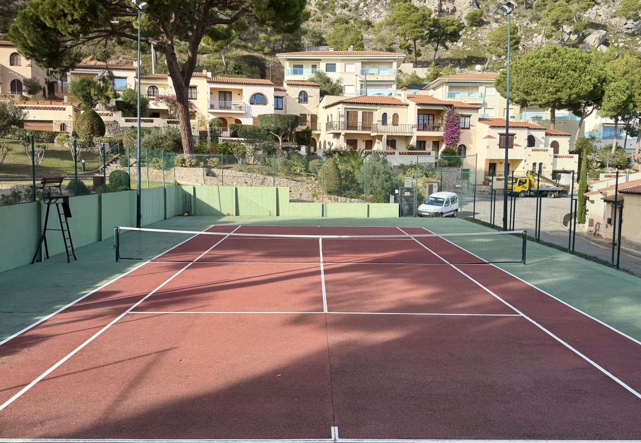 Casa en Estartit - LA MOLEDERA 112