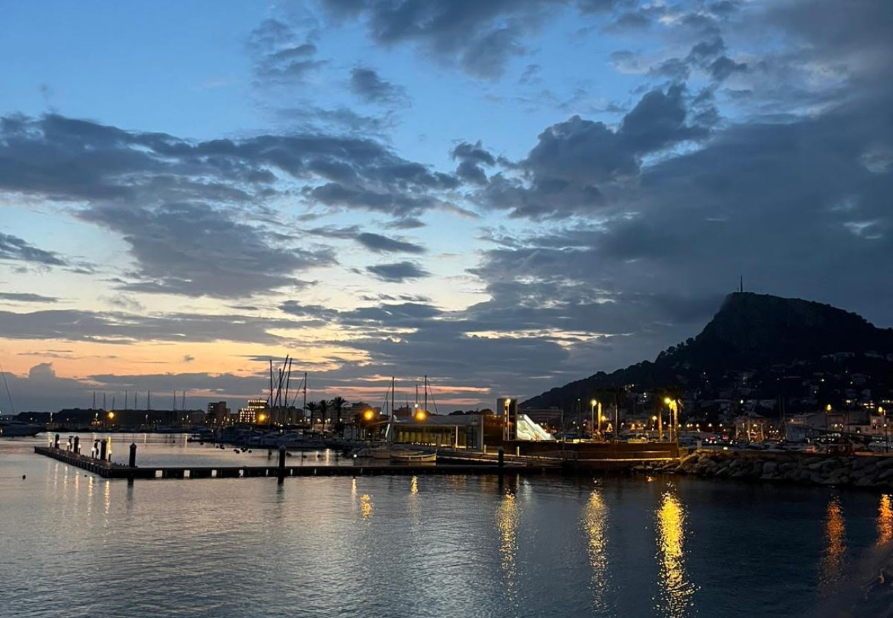 Apartament en Estartit - FESTASOL 205