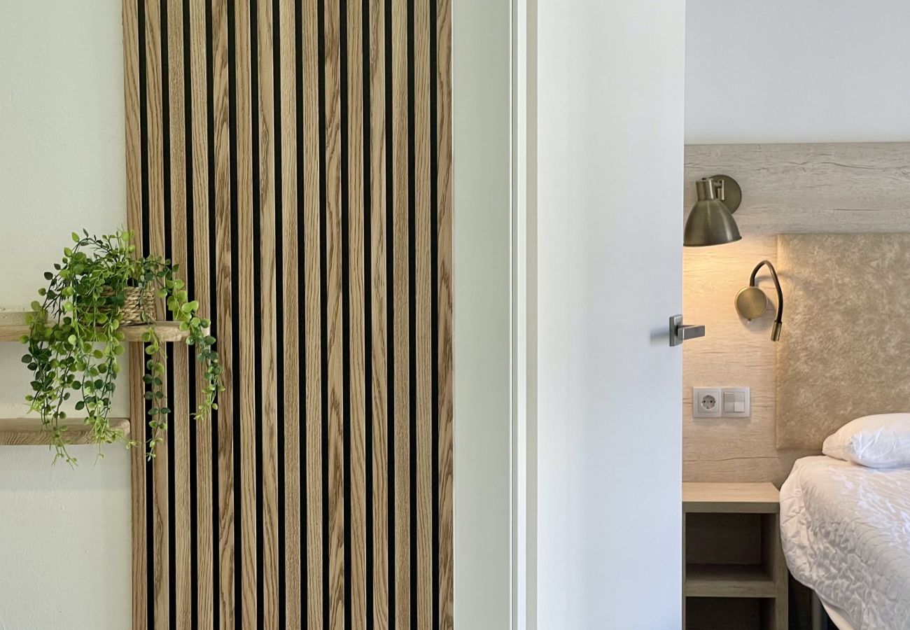 Apartament en Estartit - FESTASOL 205