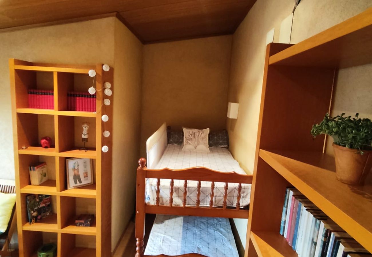 Casa adossada en Armentera - FLUVIANETS