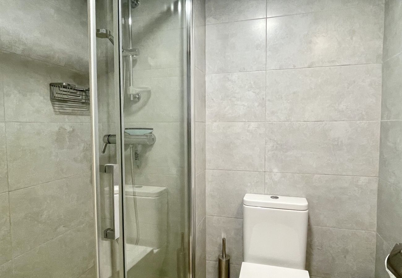 Apartament en Estartit - FESTASOL 111