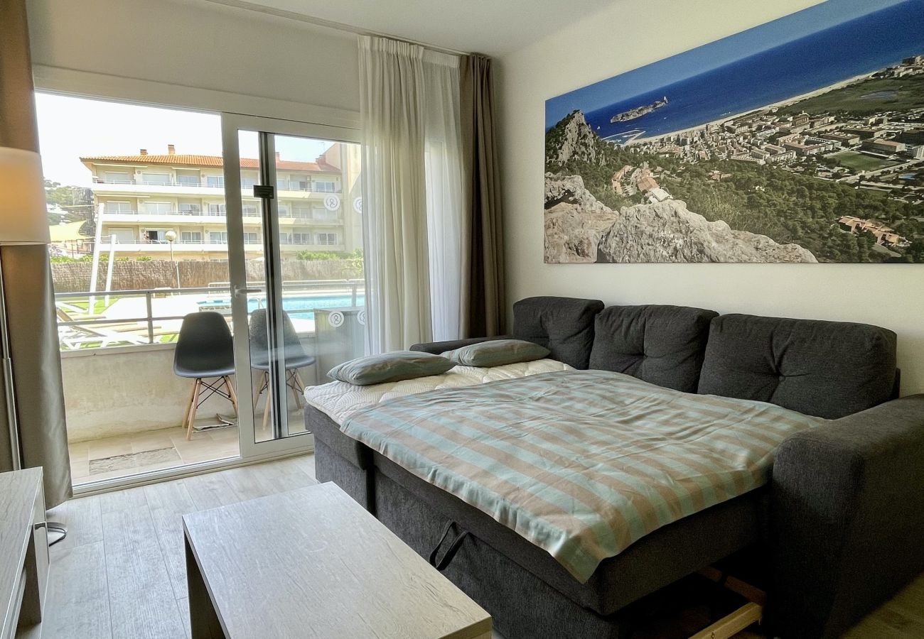 Apartament en Estartit - FESTASOL 111