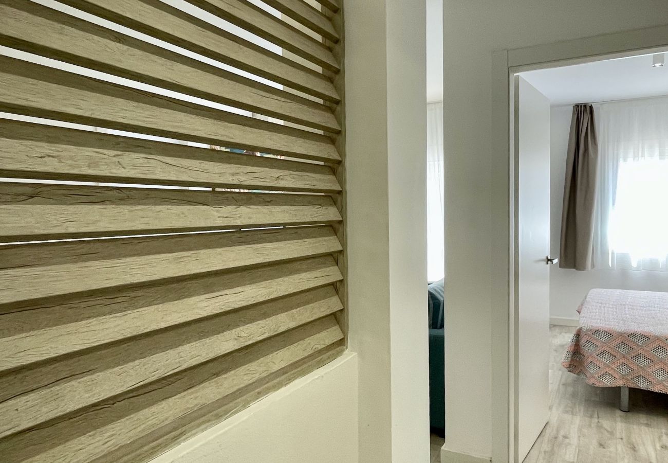 Apartament en Estartit - FESTASOL 212