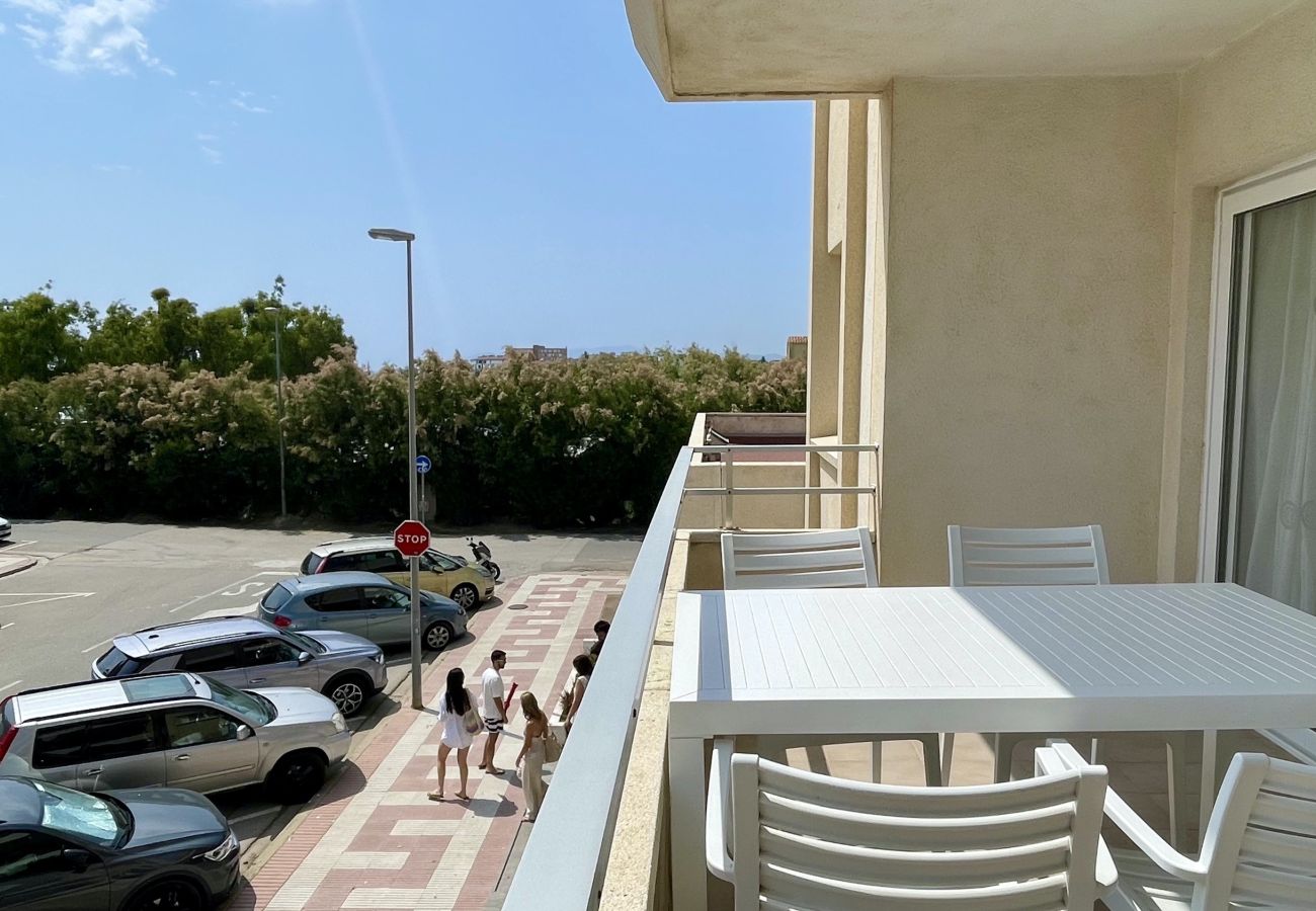 Apartament en Estartit - FESTASOL 212