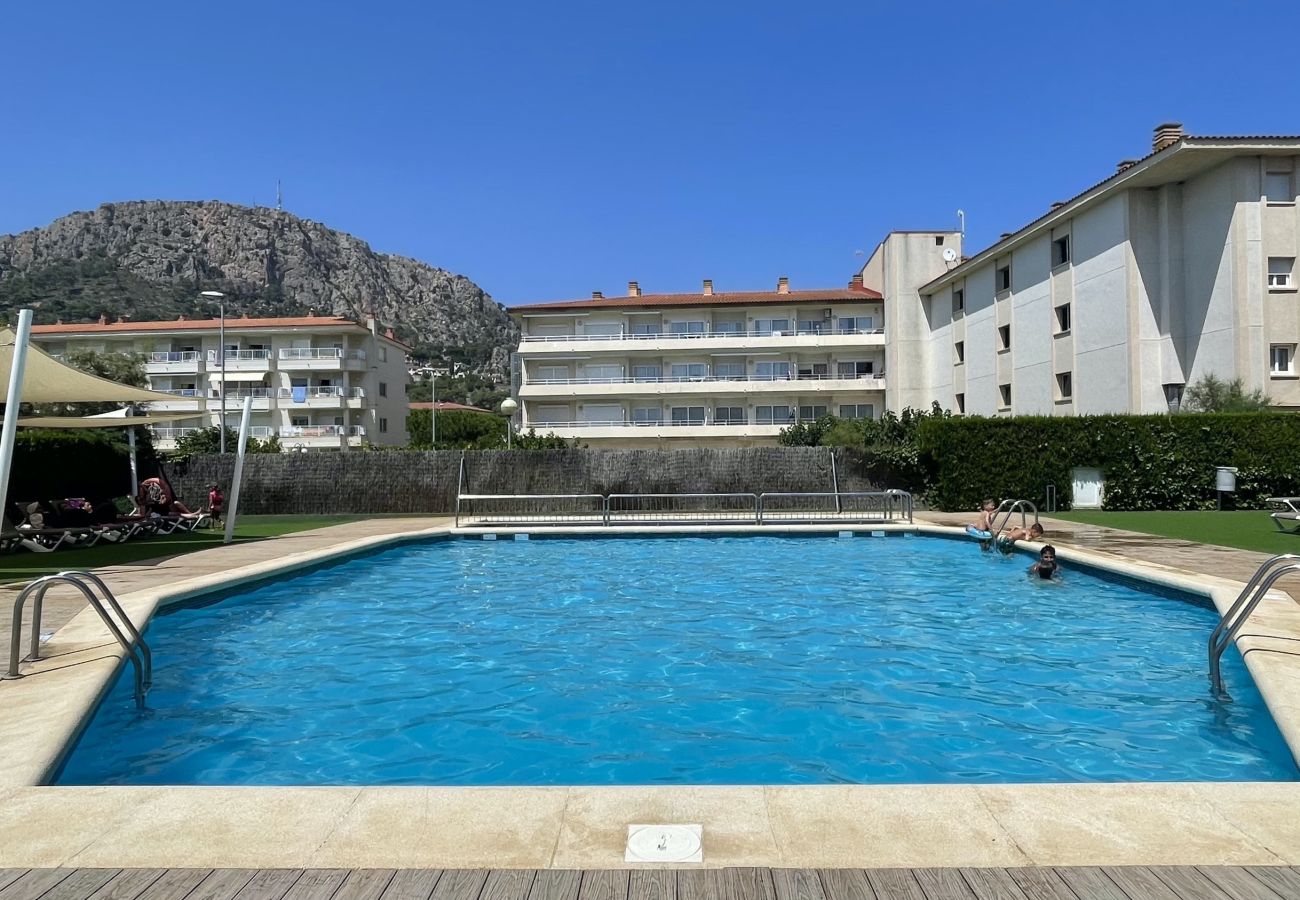 Apartament en Estartit - FESTASOL 212