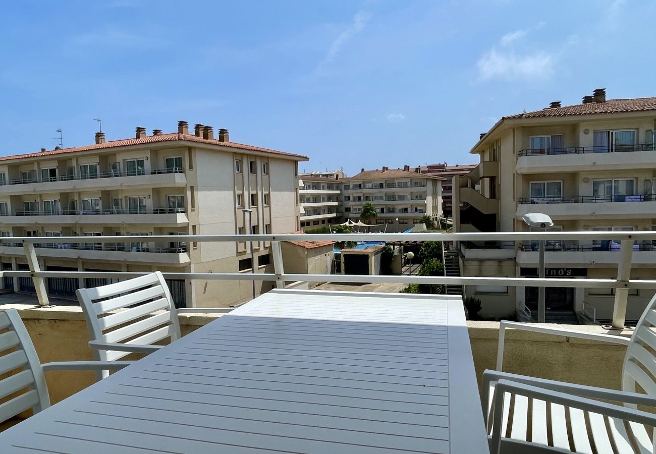 Apartament en Estartit - FESTASOL 316