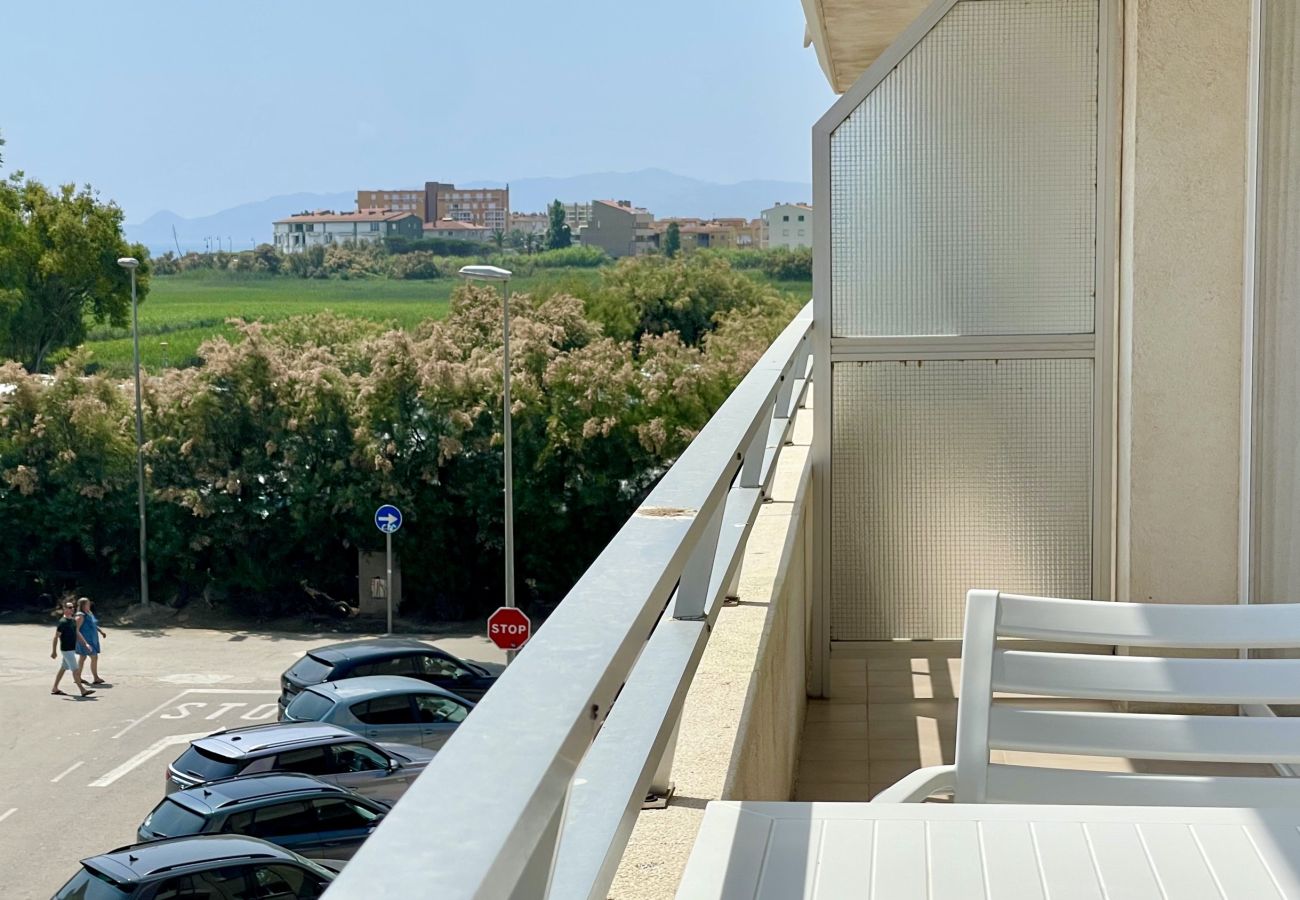 Apartament en Estartit - FESTASOL 316