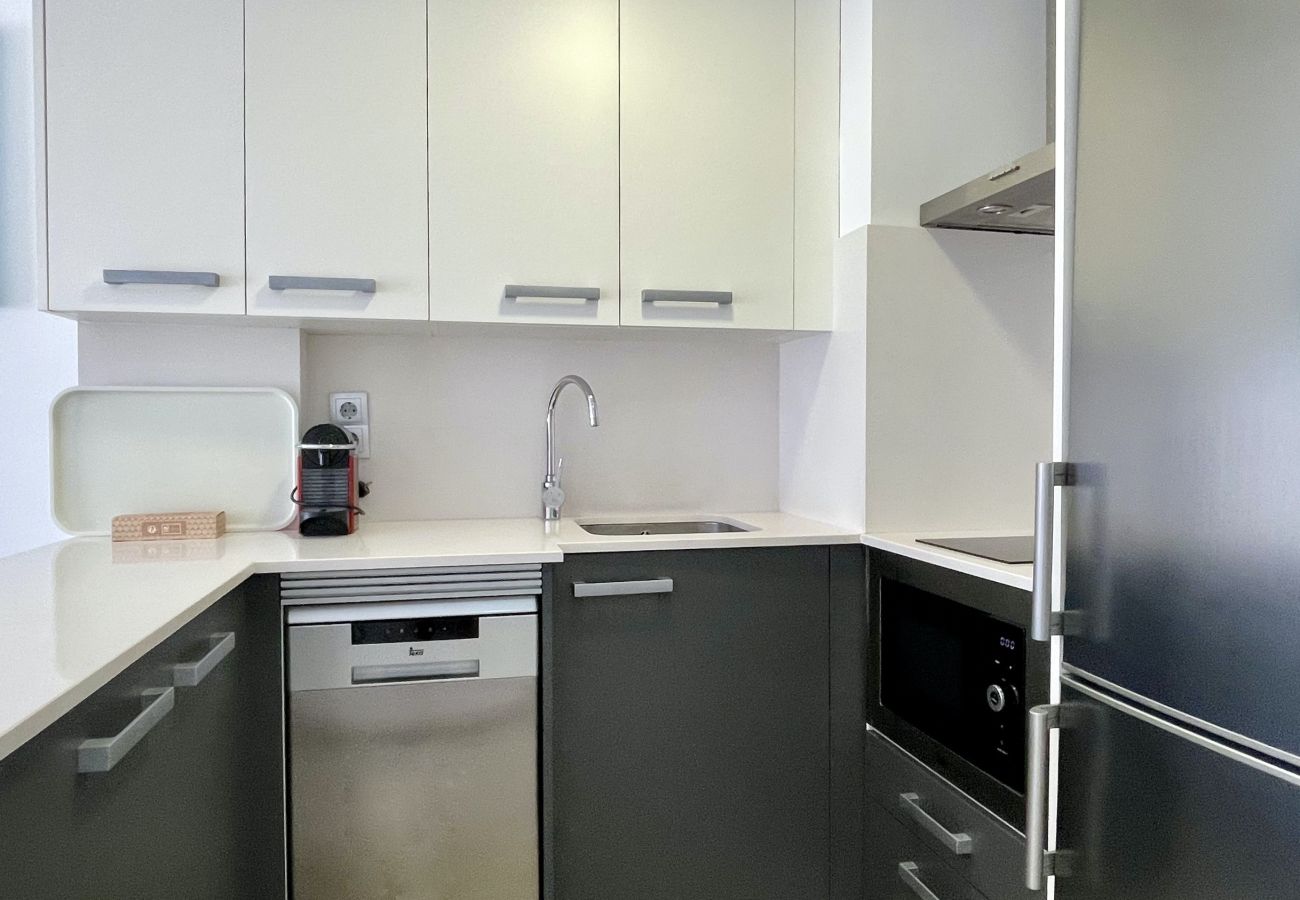 Apartament en Estartit - FESTASOL 316