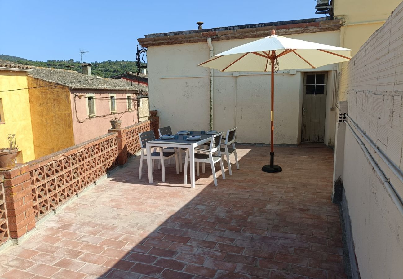 Apartament en Pals - APARTAMENTO SAMARIA