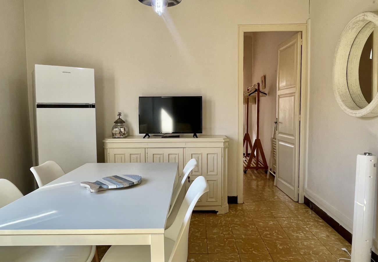 Apartament en Pals - APARTAMENTO SAMARIA