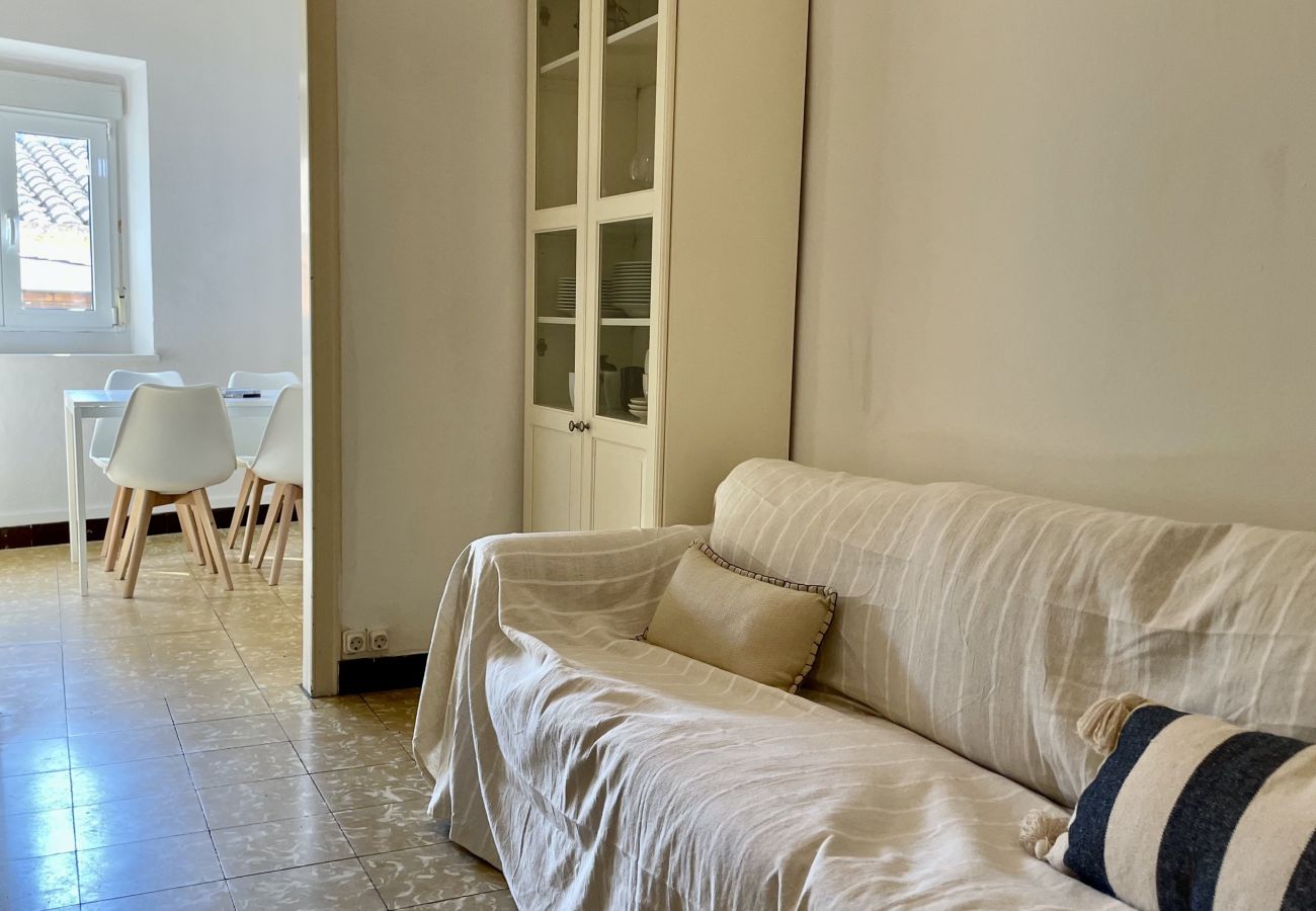 Apartament en Pals - APARTAMENTO SAMARIA