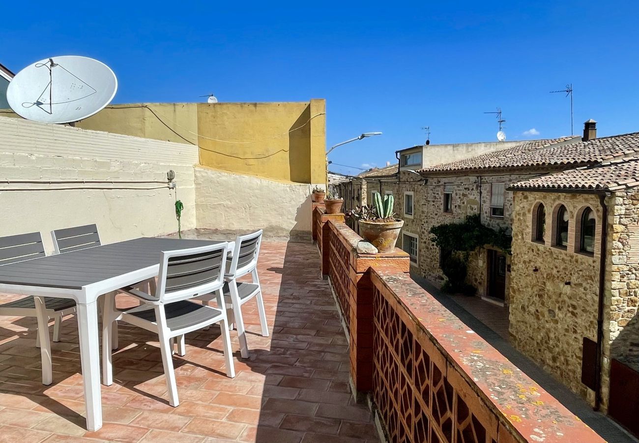 Apartament en Pals - APARTAMENTO SAMARIA