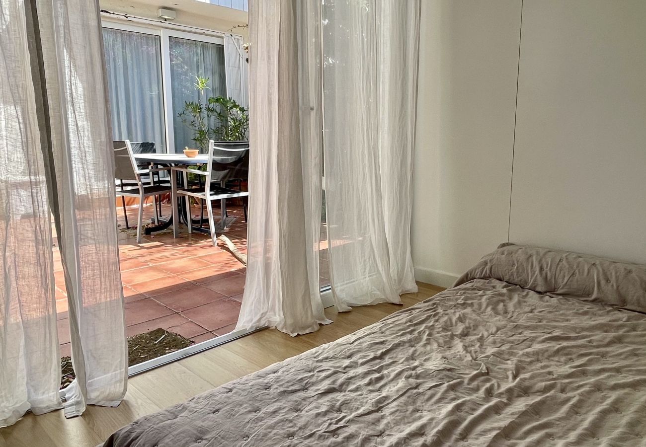 Casa adossada en Torroella de Montgri - CASA EVA - MAS PINELL