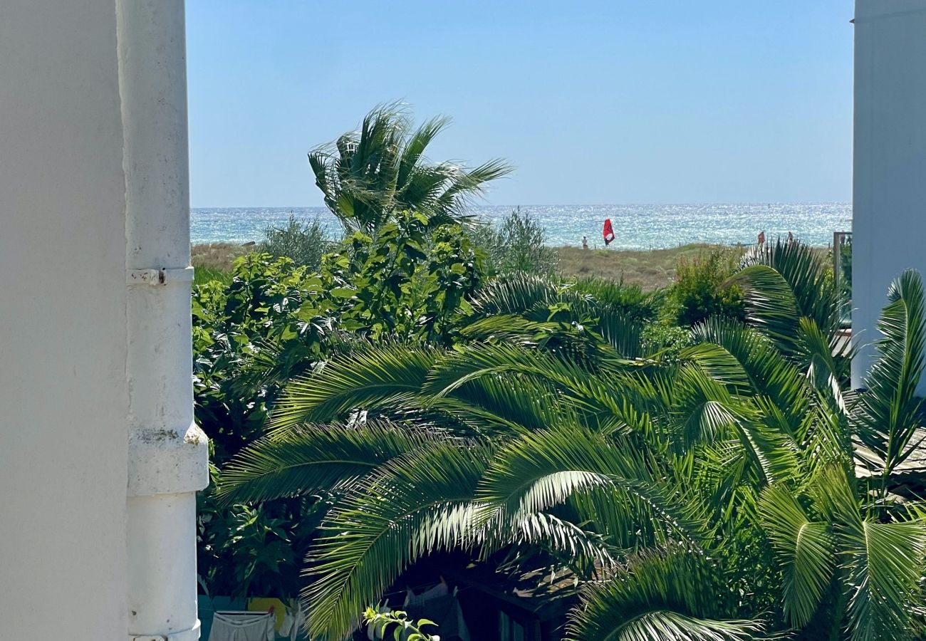 Casa adossada en Torroella de Montgri - CASA EVA - MAS PINELL