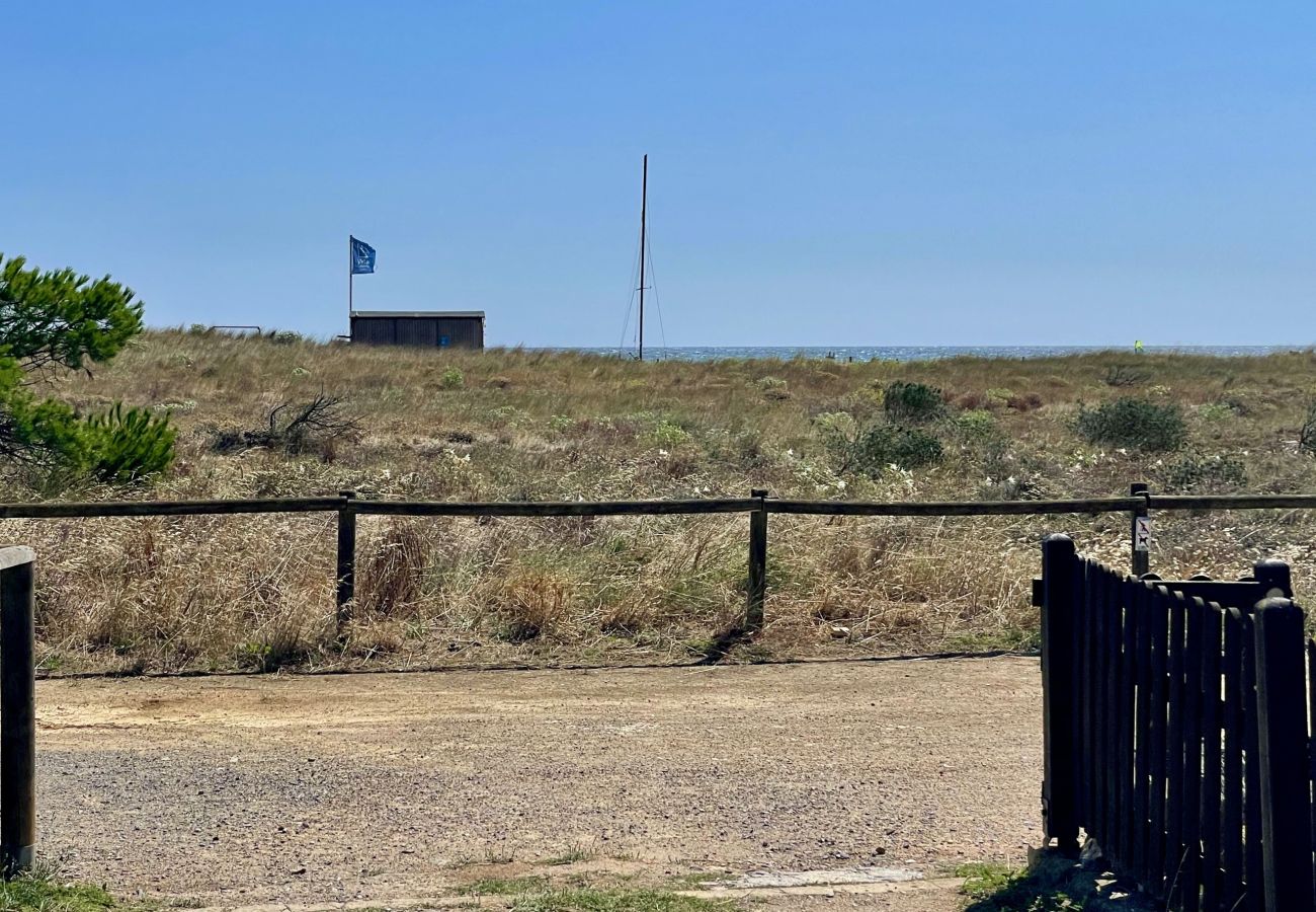 Casa adossada en Torroella de Montgri - CASA EVA - MAS PINELL