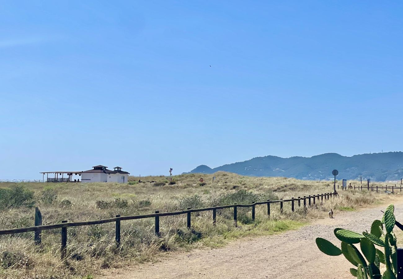 Casa adossada en Torroella de Montgri - CASA EVA - MAS PINELL