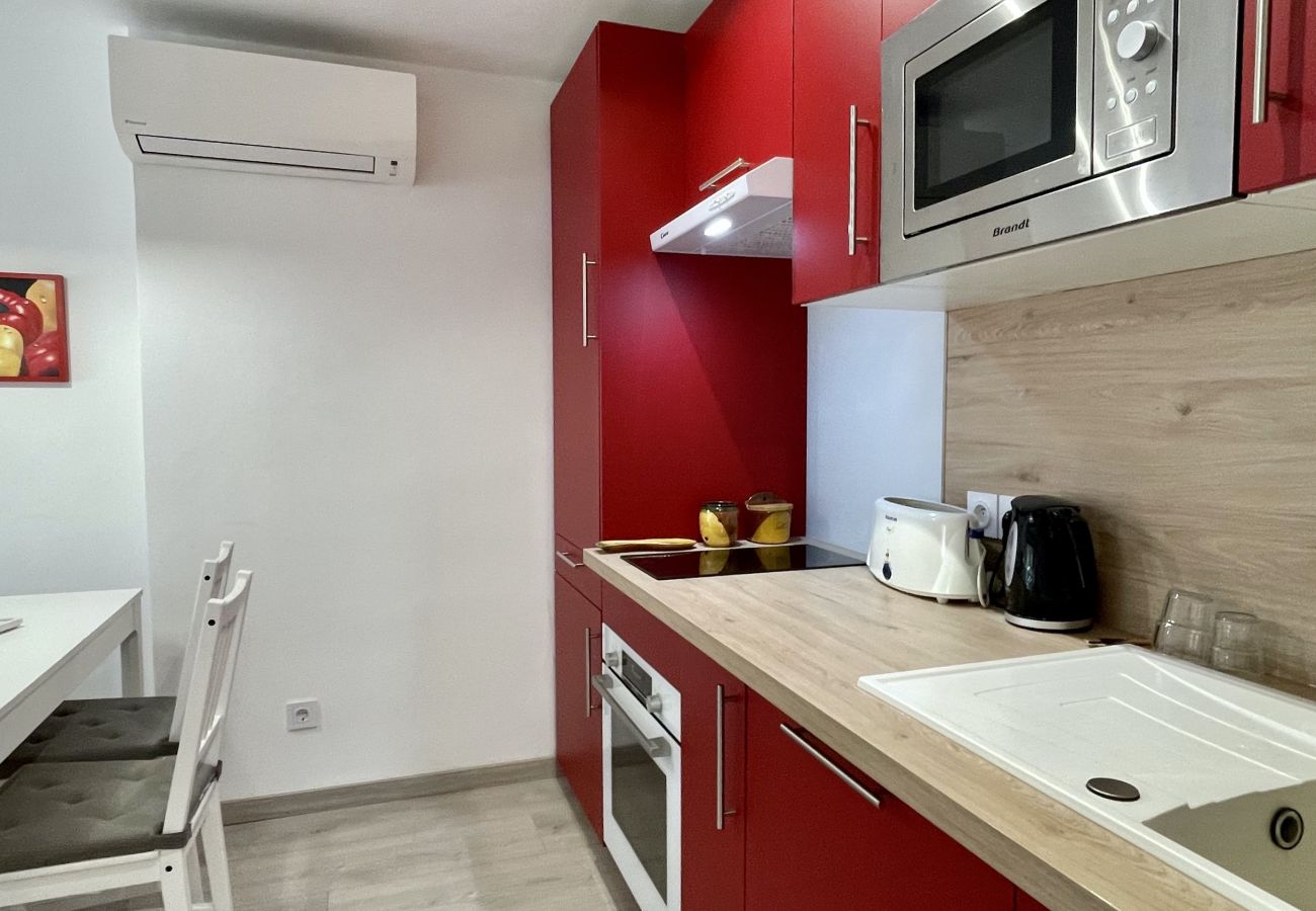 Apartament en Estartit - LA PINEDA 12