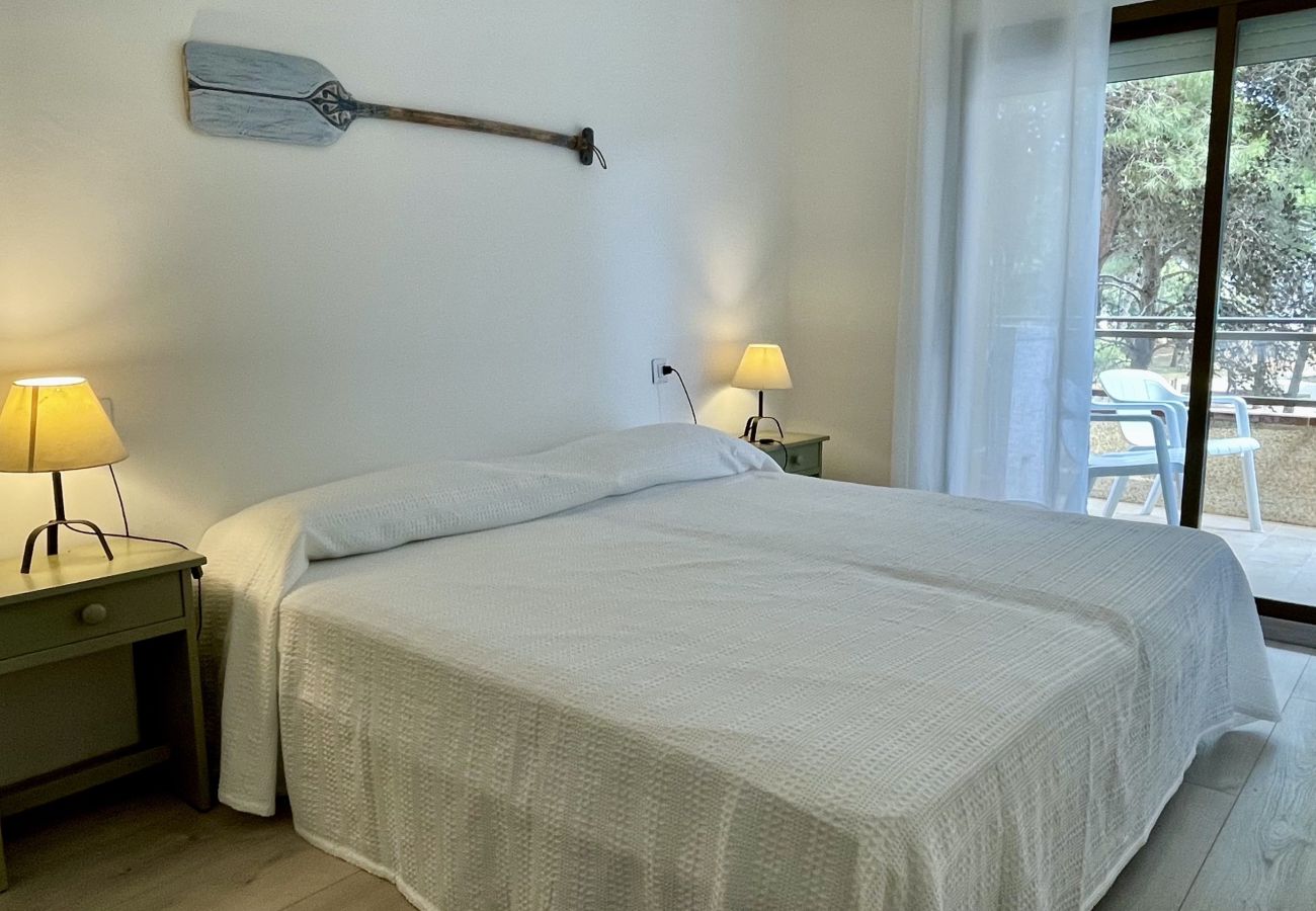 Apartament en Estartit - LA PINEDA 12