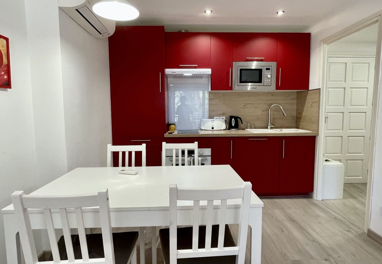 Apartament en Estartit - LA PINEDA 12