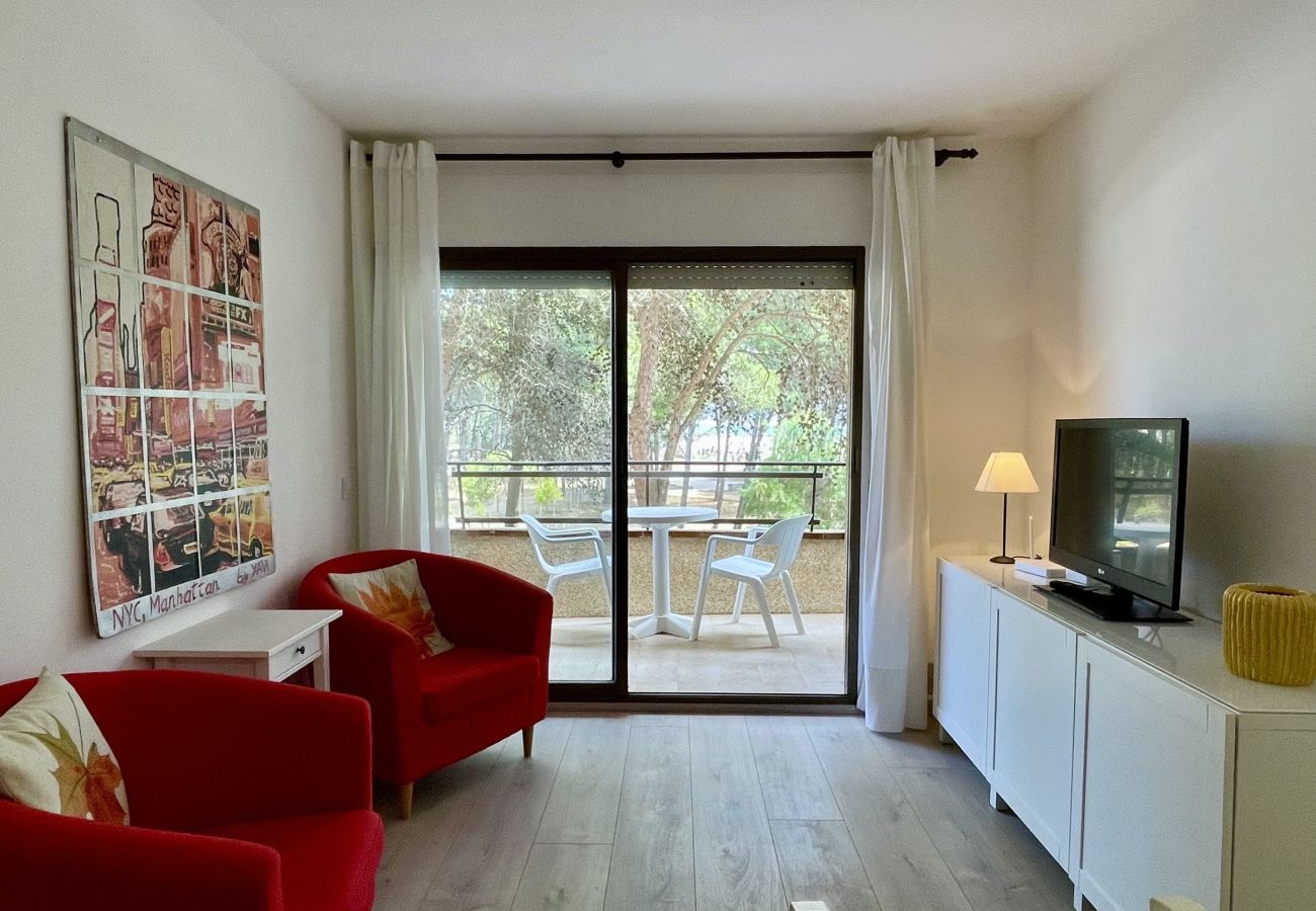 Apartament en Estartit - LA PINEDA 12