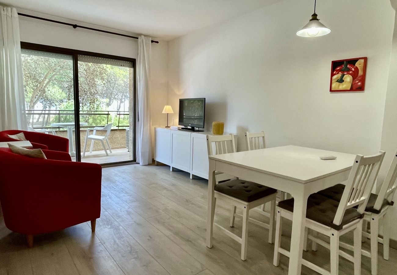 Apartament en Estartit - LA PINEDA 12