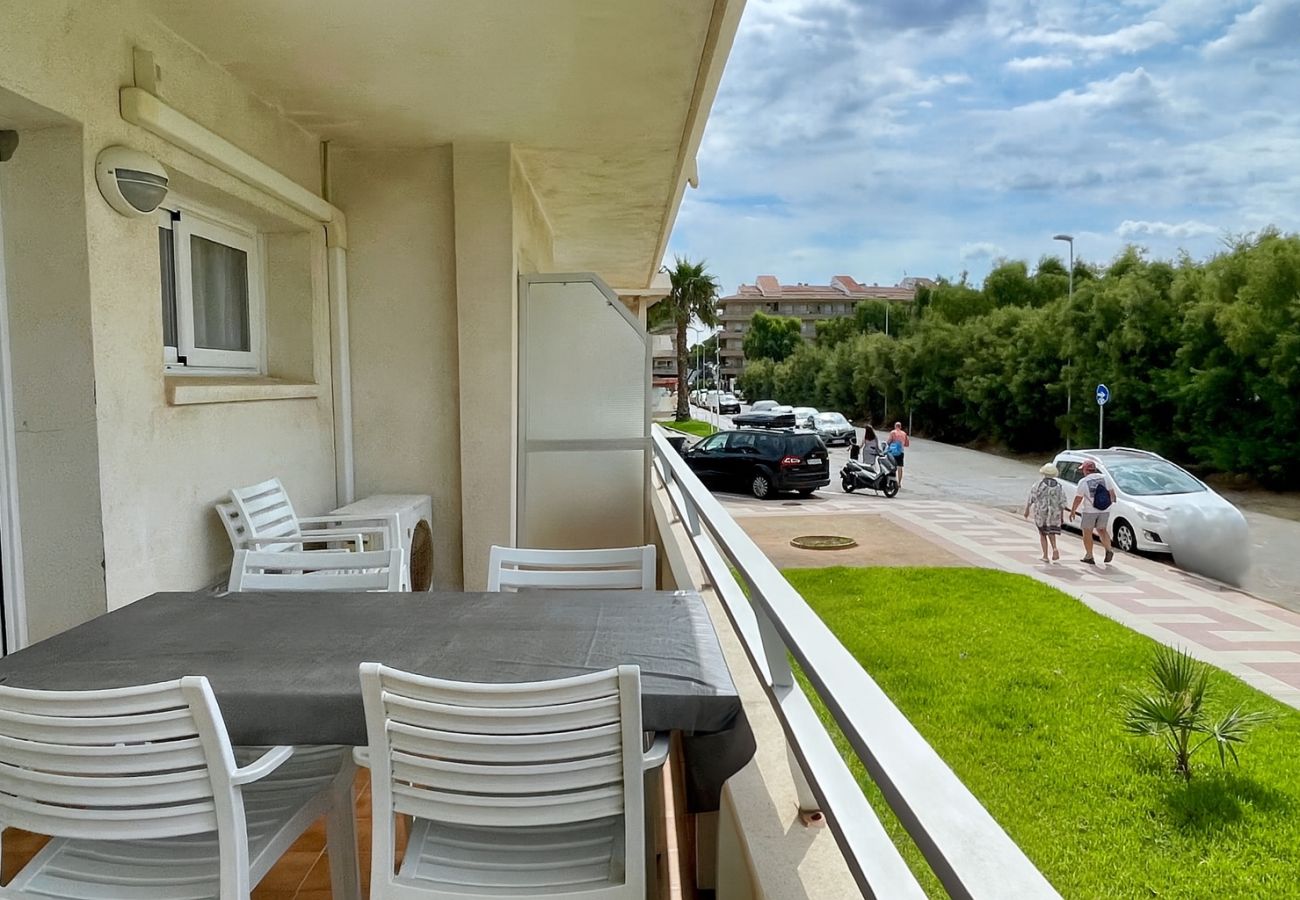 Apartament en Estartit - FESTASOL 102