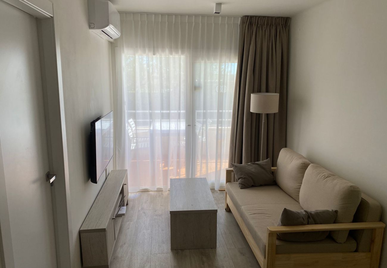 Apartament en Estartit - FESTASOL 102