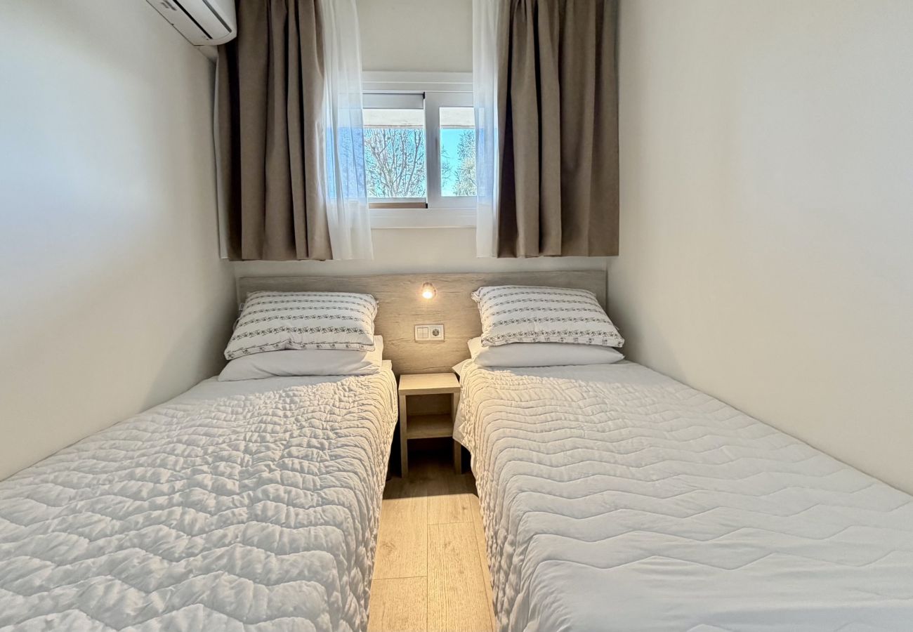 Apartament en Estartit - FESTASOL 102