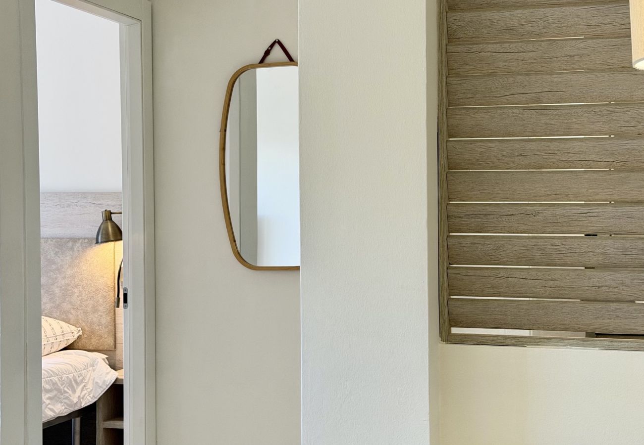 Apartament en Estartit - FESTASOL 102
