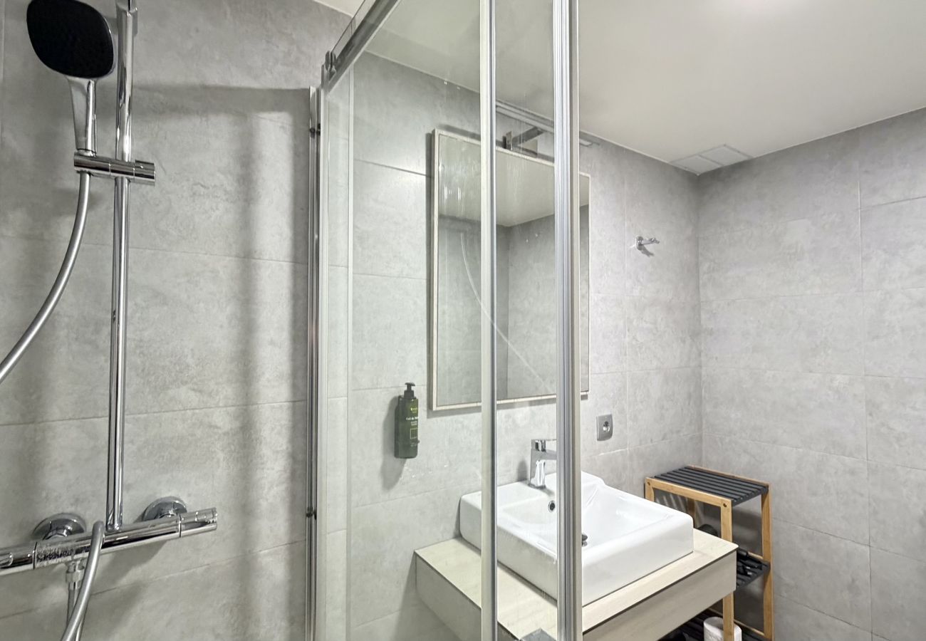 Apartament en Estartit - FESTASOL 102