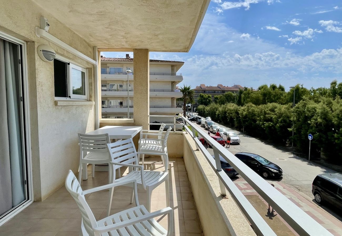 Apartament en Estartit - FESTASOL 201