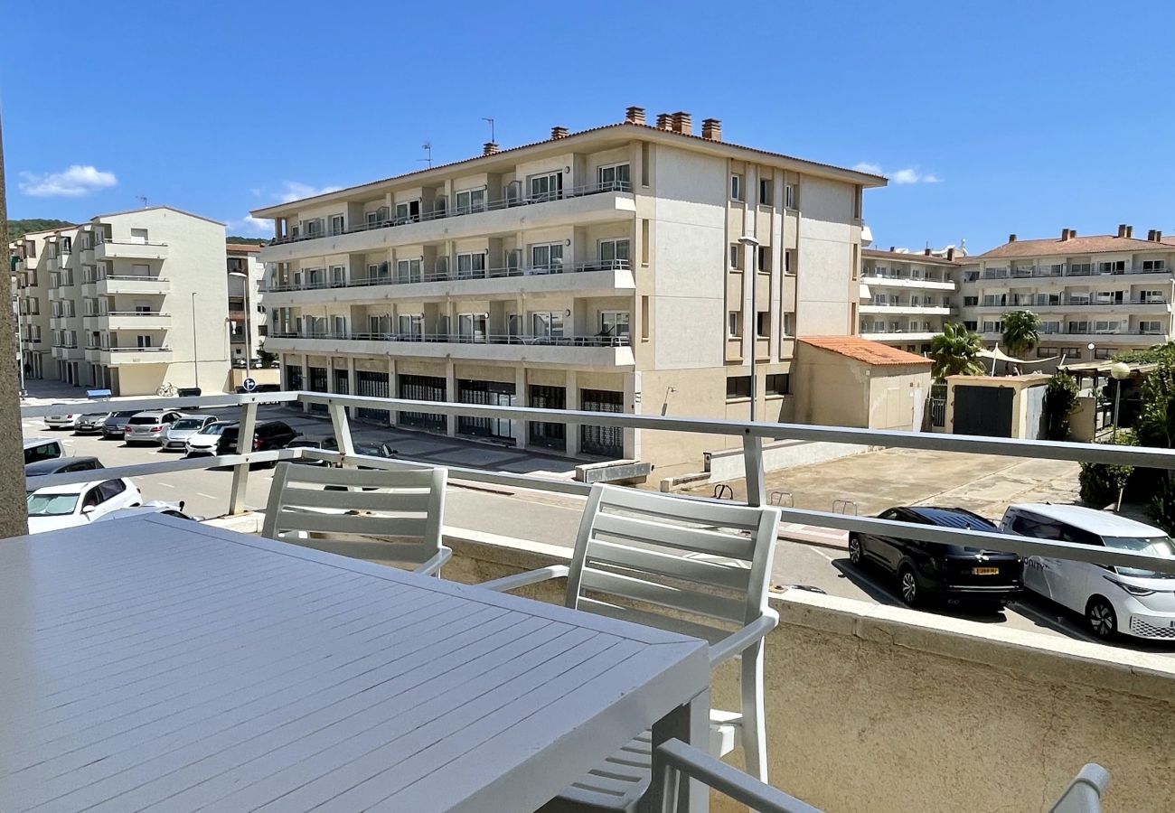 Apartament en Estartit - FESTASOL 216