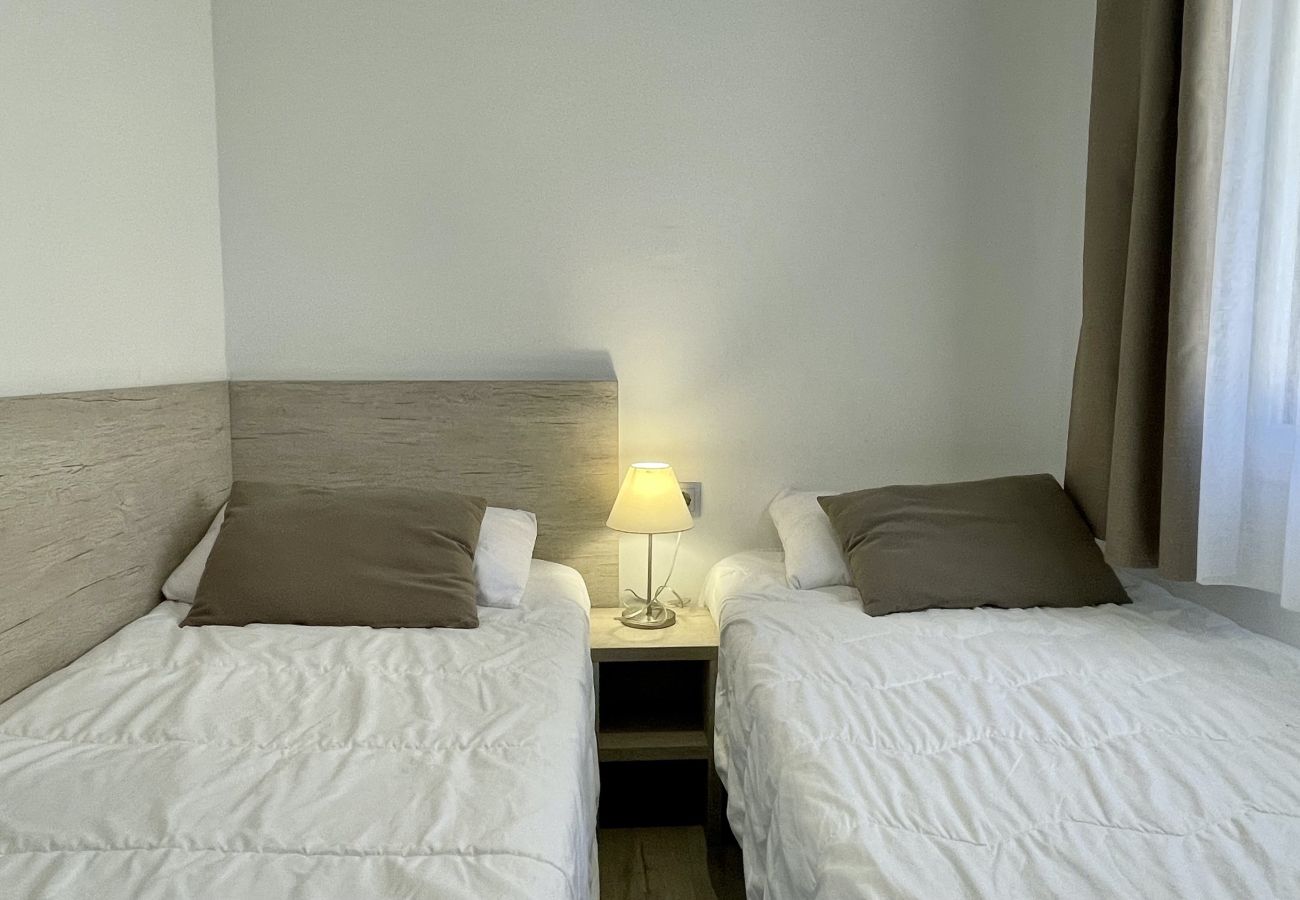 Apartament en Estartit - FESTASOL 216