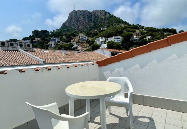 Apartament en Estartit - DARSENA B 3-2 - 2302 