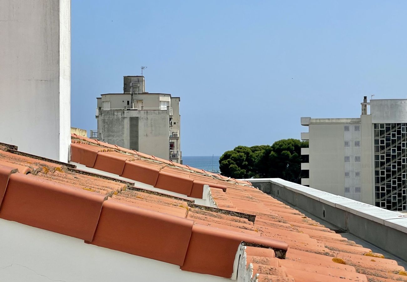 Apartament en Estartit - DARSENA B 3-2 - 2302 