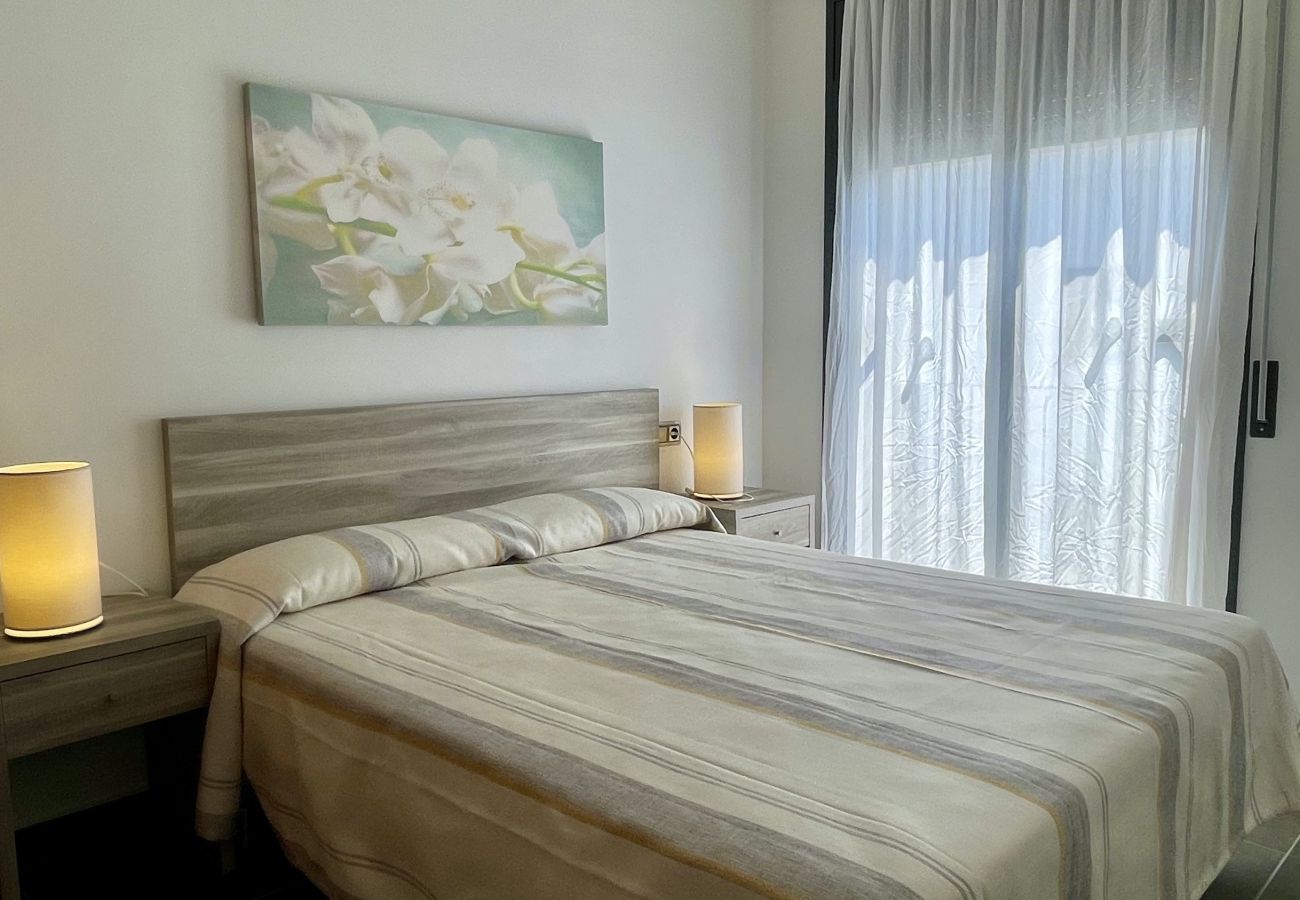 Apartament en Estartit - DARSENA B 3-2 - 2302 