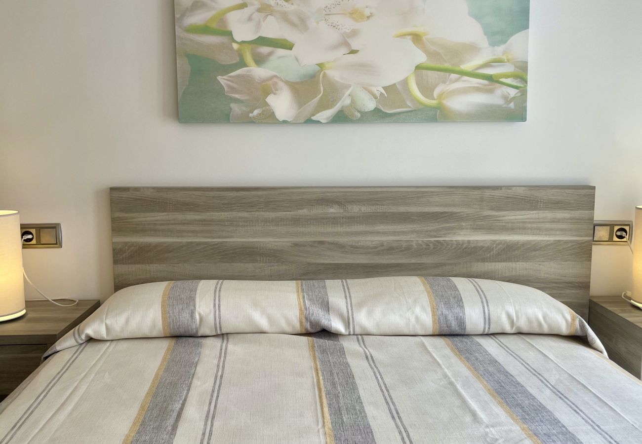 Apartament en Estartit - DARSENA B 3-2 - 2302 