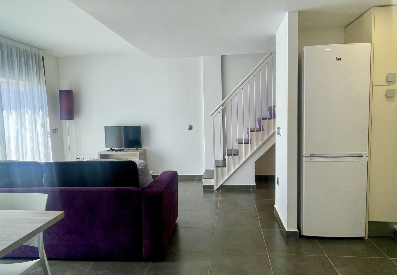 Apartament en Estartit - DARSENA B 3-2 - 2302 