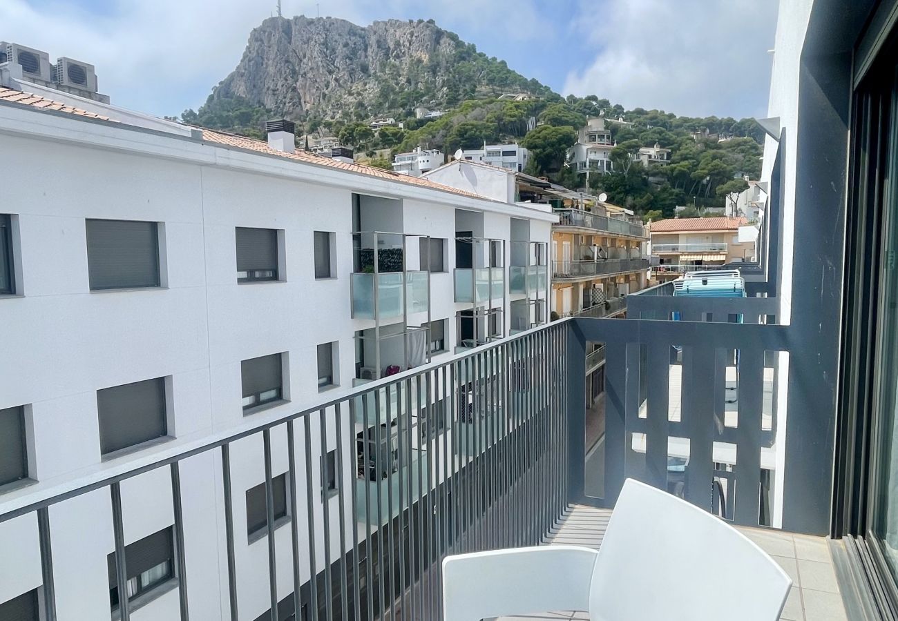 Apartament en Estartit - DARSENA B 3-2 - 2302 