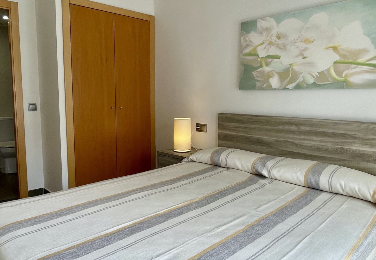 Apartament en Estartit - DARSENA B 3-2 - 2302 